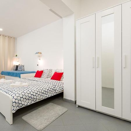 Studio Apartment Sesula Split Zewnętrze zdjęcie