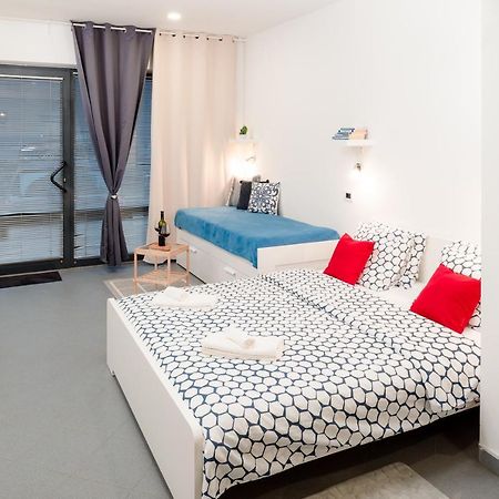 Studio Apartment Sesula Split Zewnętrze zdjęcie