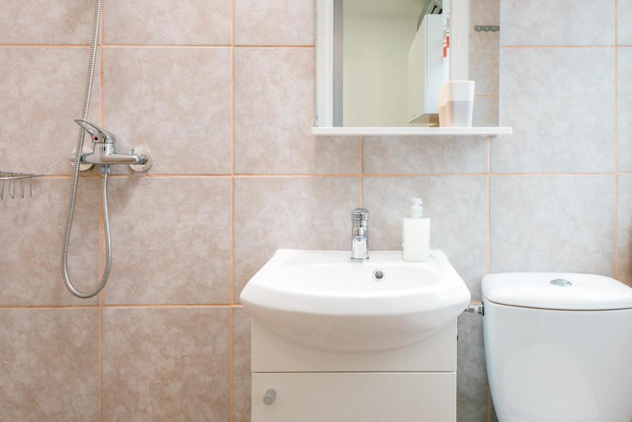 Studio Apartment Sesula Split Zewnętrze zdjęcie