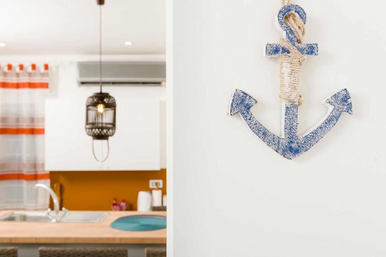 Studio Apartment Sesula Split Zewnętrze zdjęcie